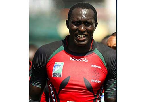 Calling it a day: Tributes to Khayange, the man who stood tall for Kenya Sevens team