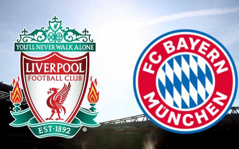 Champions League preview: Liverpool welcome Bayern Munich to Anfield