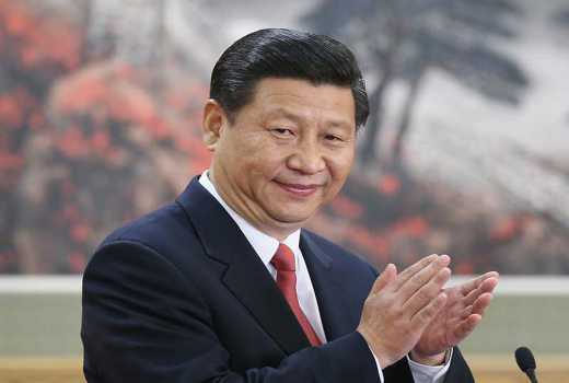 China allows Xi to remain president indefinitely, tightening his grip on power