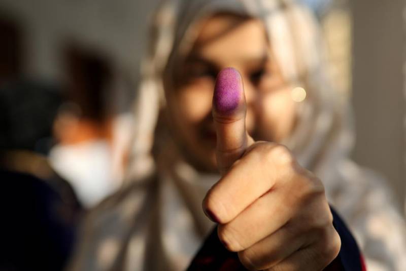 Clashes mar Bangladesh election where turnout appears thin