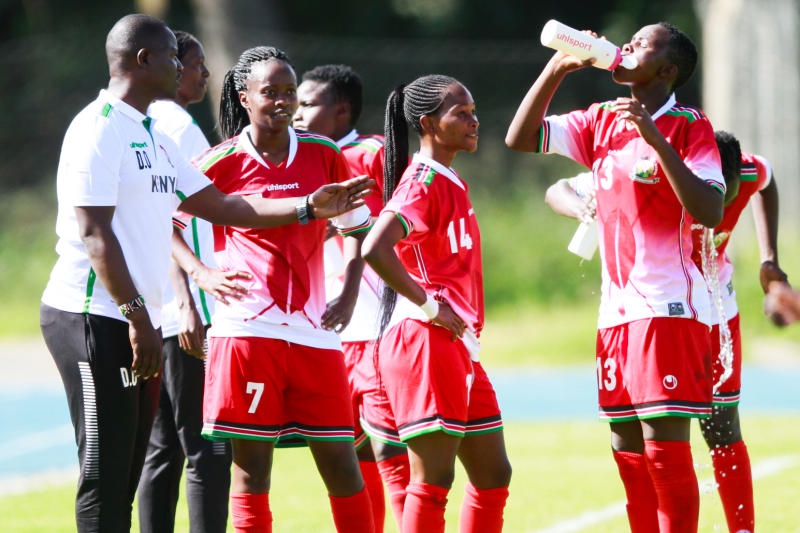 Coach says poor team selection cost Starlets