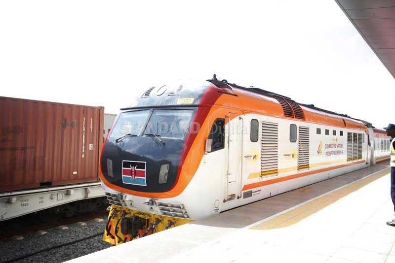 Confusion over Sh7.4b SGR compensation as Omtatah sues state
