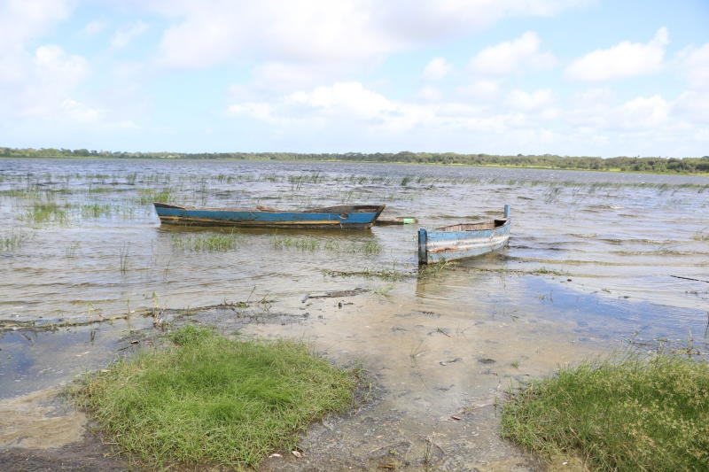 Conservationist lament the depletion of Lake Kenyatta