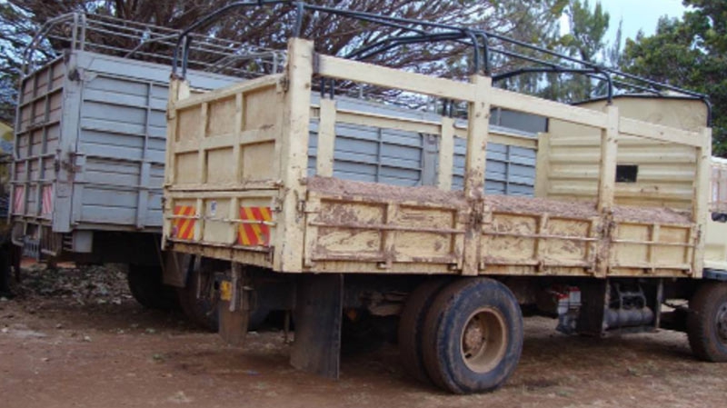 Court summons detectives over missing seized vehicle