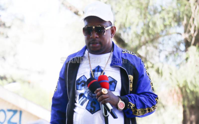 ‘Deadbeat politicians’ named in new Sonko exposé