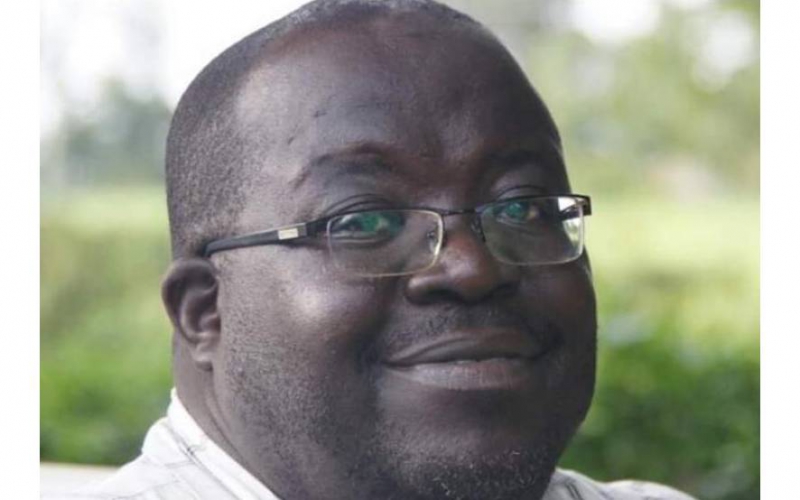 Dr Ken Wameyo: Humble vet who loved his job and life