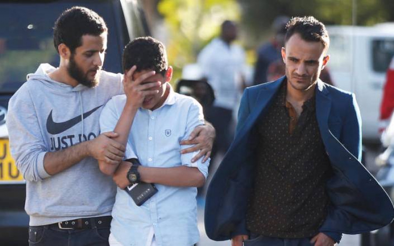 Emotions high as 157 people die in Ethiopian plane crash