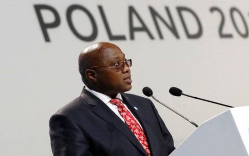 eSwatini report: Ministers must tighten belts to help lift economy