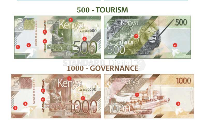 New notes debate rages on