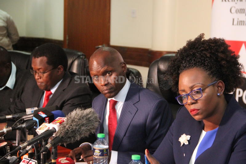 Family in trouble as KPC graft probe widens