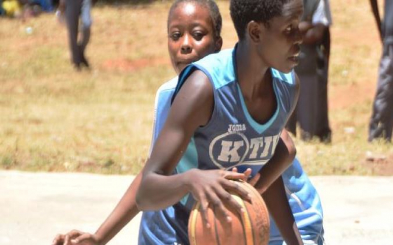 Federation of East Africa Secondary Schools Sports Association games: Kenyan girls off to flying start