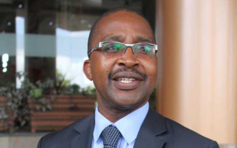 Firm blames its woes on Wa Iria