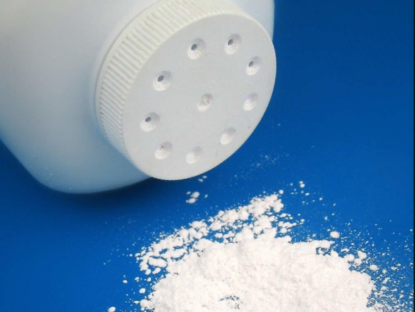 Firm fined Sh473b in baby powder cancer case