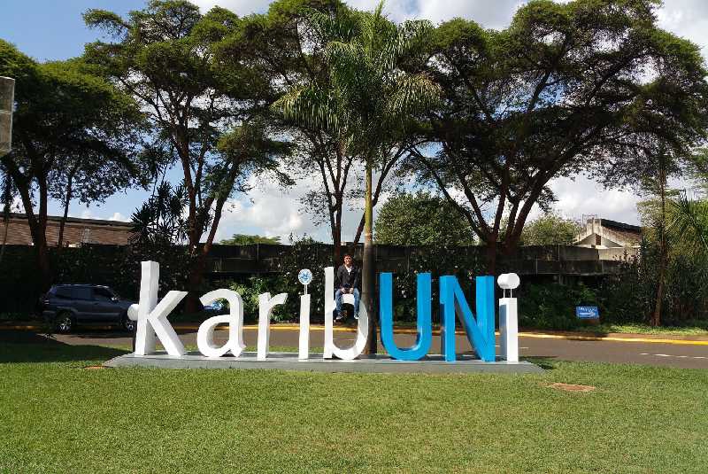 Firm to build Sh2b apartments for UN staff