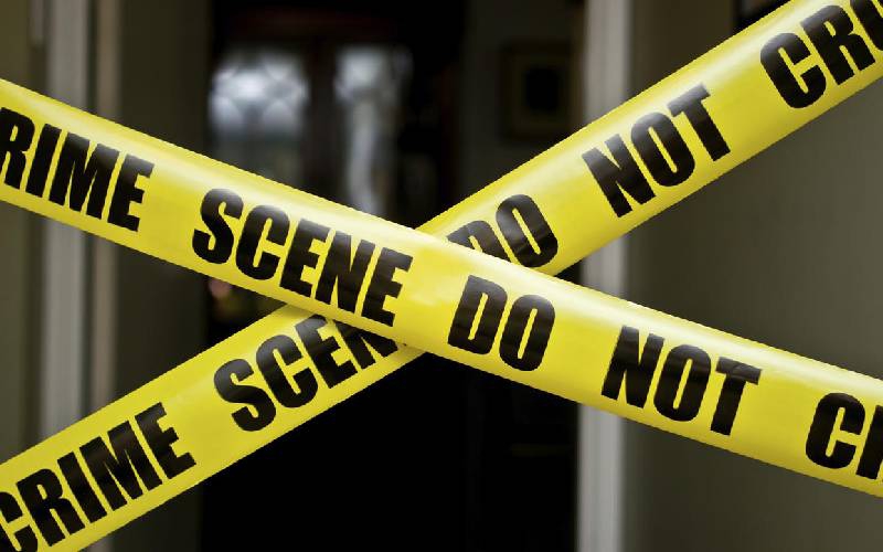 Five corpses recovered in Kilifi, Mombasa streets