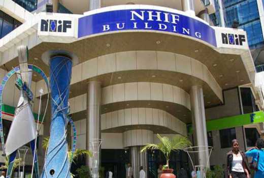 Fixing NHIF sure route to universal coverage