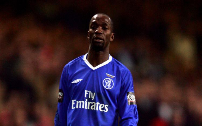 Former Blues star Makelele joins Chelsea