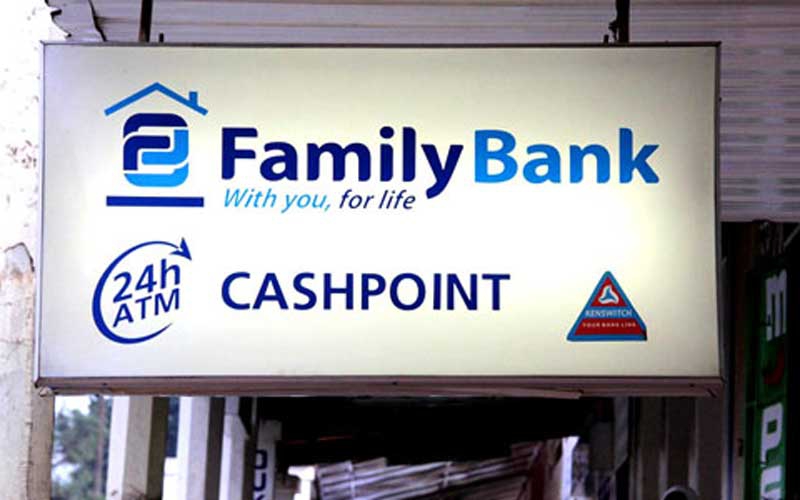 Gang robs Sh4m from three bank branches in 2 days