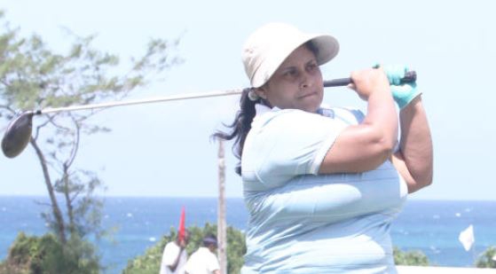 Golf: Trio ties after round one 2018 Nyali captain’s accolade