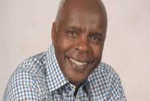 Governor Kivutha honored by KHRC for exemplary leadership