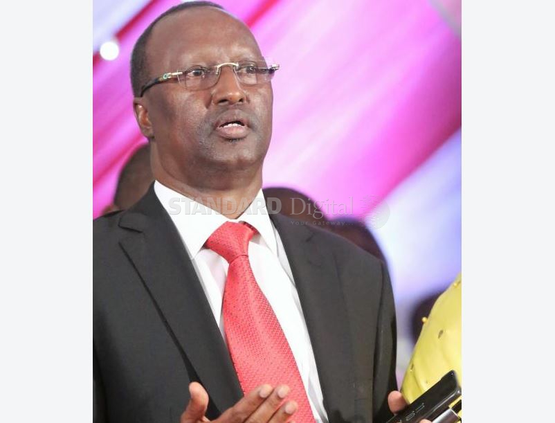Governor Kuti: I'll fire bad workers