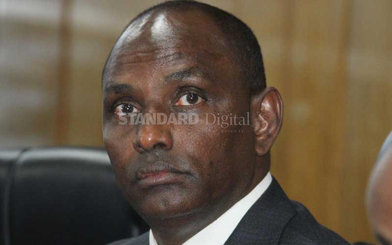 Governors and VCs to face law over taxes