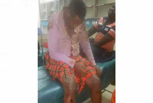 Governor’s bloggers assaulted by goons