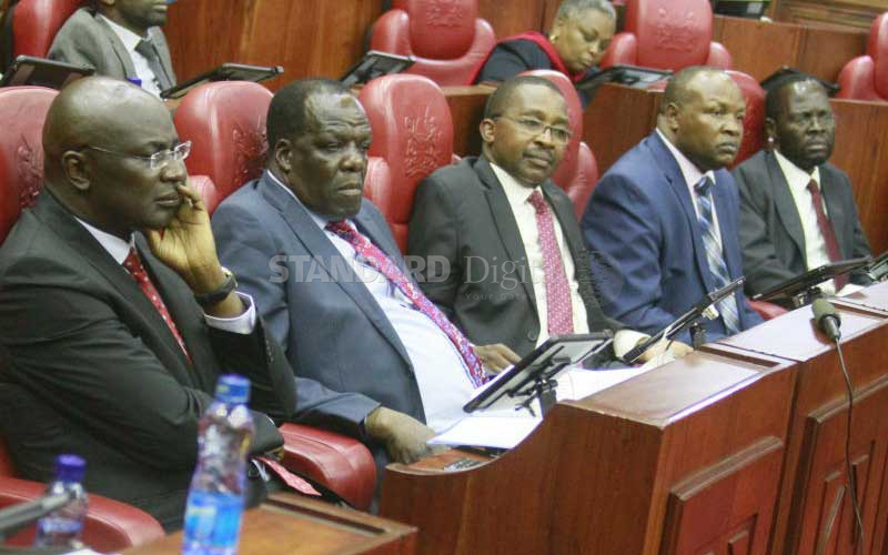 Governors march to top court over county funds