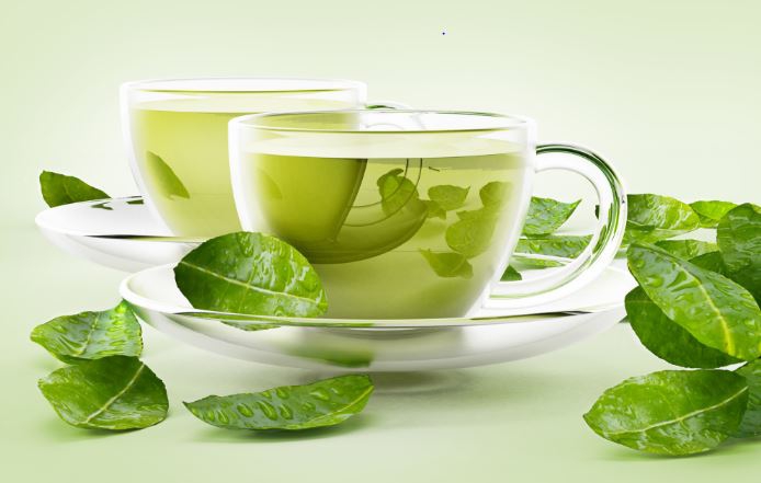 Green tea could be ruining your liver