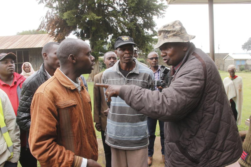 Group wants police probed for releasing rape suspect