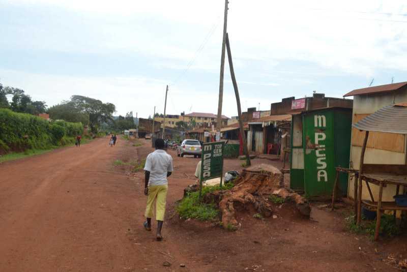 Home of brilliance : Ugunja, Ugenya residents yet to realize dreams