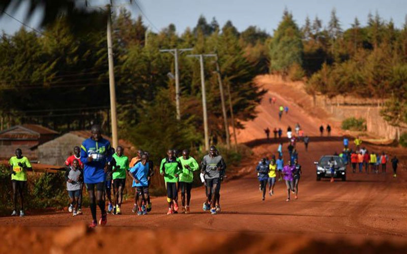 Home of Champions! Iten declared world heritage site