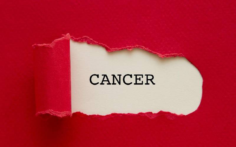 How cancer scourge is impoverishing families