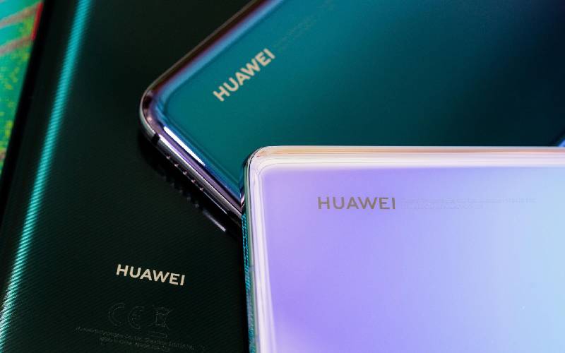 Huawei’s plight spells trouble for world trade