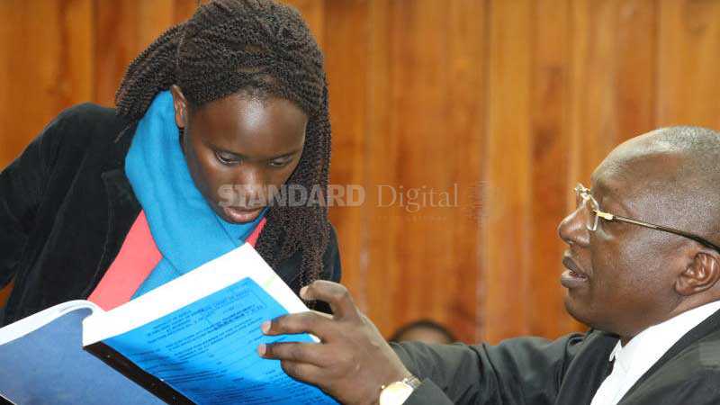 IEBC caps save taxpayers from punitive legal fees