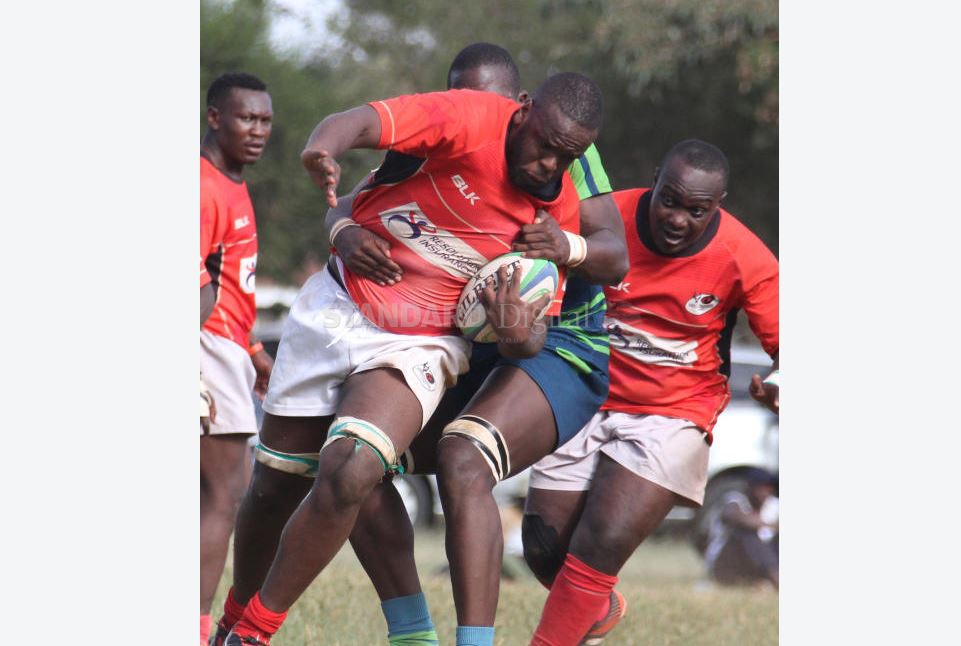 Impala set up Enterprise Cup semifinal date with KCB