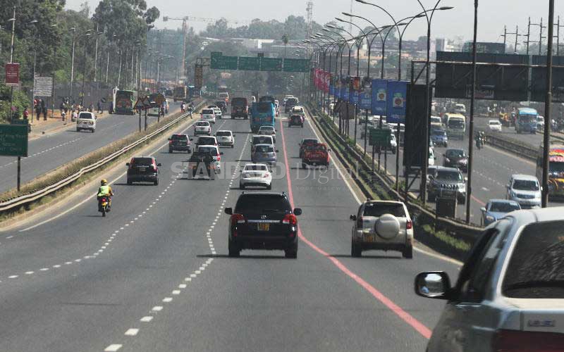 Incentives needed for matatu operators to support BRT initiative