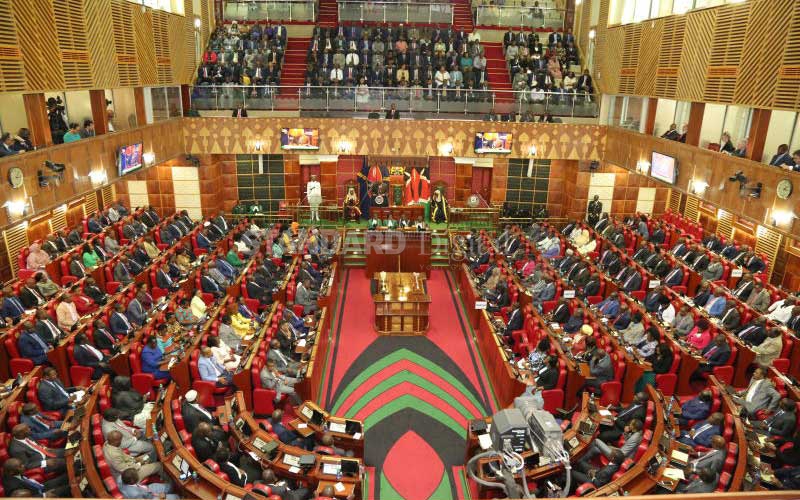 Increasing MPs’ allowances to give handouts is immoral