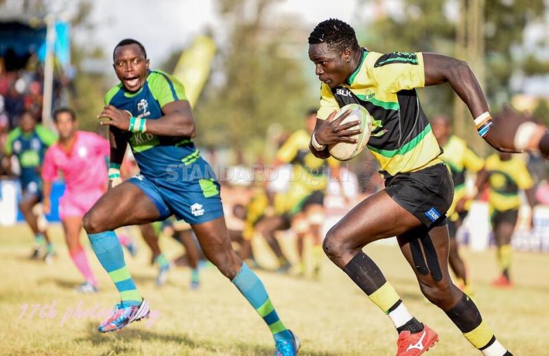 Kabras coach lauds Wokorach’s impact in emphatic 69-0 triumph against Blak Blad