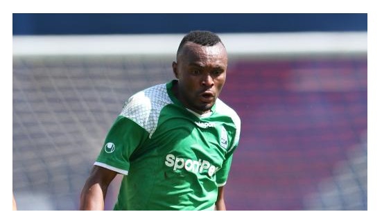 Kagame Cup:  Kenyan champions rally to beat Uganda’s Vipers in Kagame Cup quarters