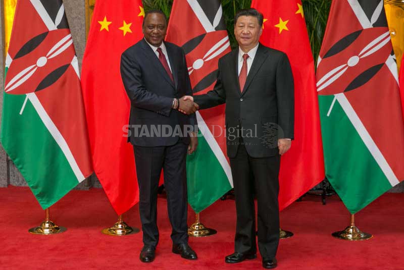 Kenya inches closer to exporting agri-produce to China