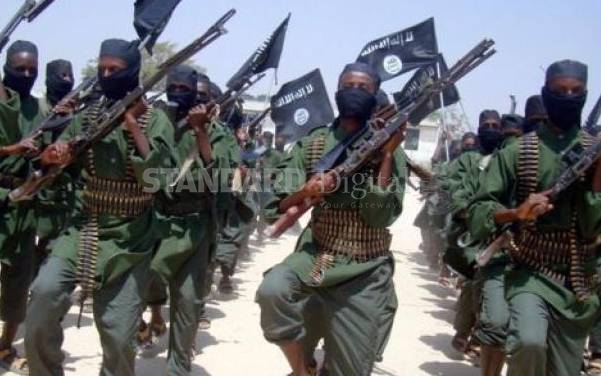 Kenya seeks international help to stop Al-Shabaab financing