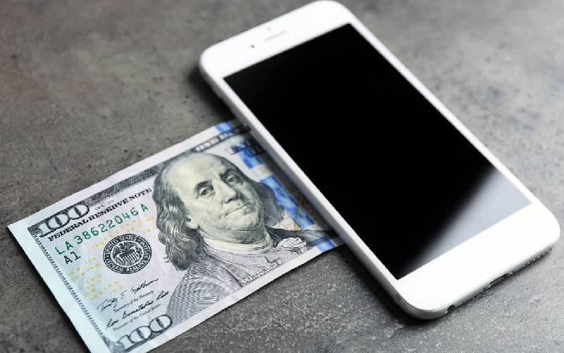 Kenyans spend more on phones than energy, water