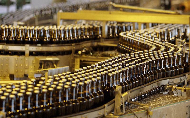 Kin of British seaman to be paid for EABL shares