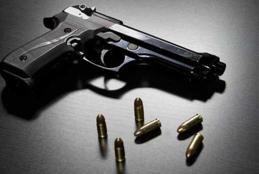 Kitale Club chairman killed in cold blood
