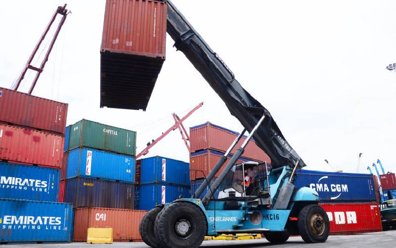 KPA to appeal decision in Sh30b port terminal case
