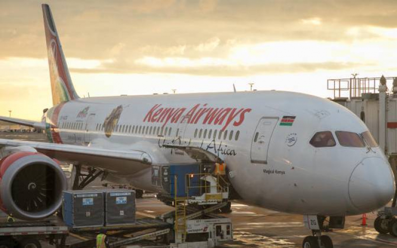 KQ mulls cancelling Boeing order after Ethiopia air crash