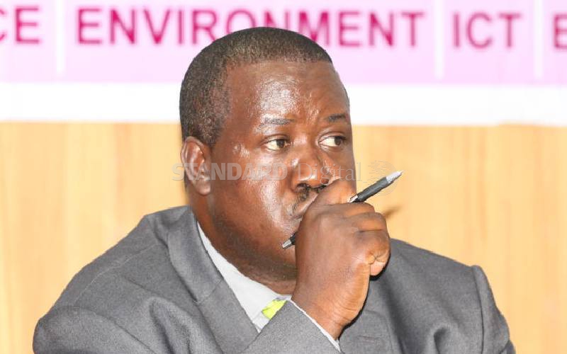 Lobby opposes KeNHA plan to introduce new road toll levies