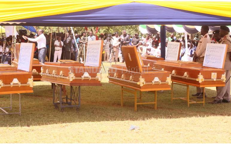 Man in court over claims of cleansing murder suspects