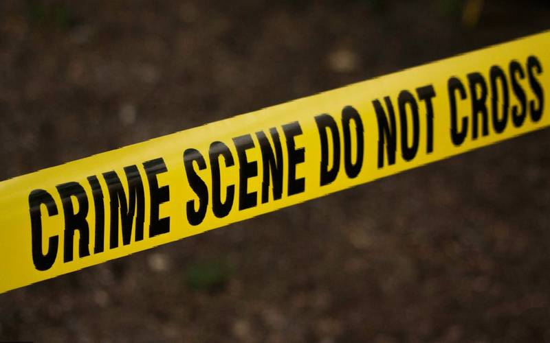 Man on the run after hacking lover to death in Migori